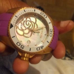 Invicta watch